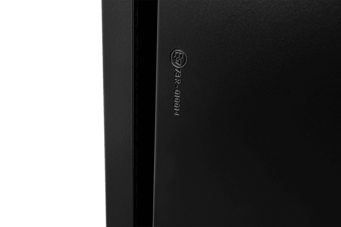 Coffre à outils DAKEN 8Z3110 Z31 500x350x400mm 63l