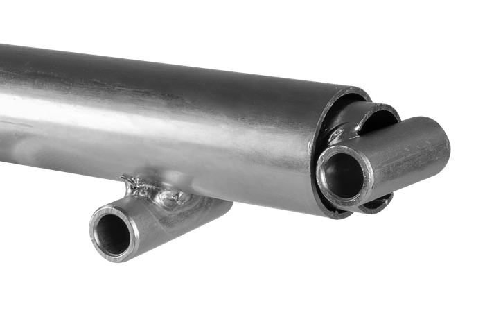 Élévateur manuel galvanisé UNITRAILER