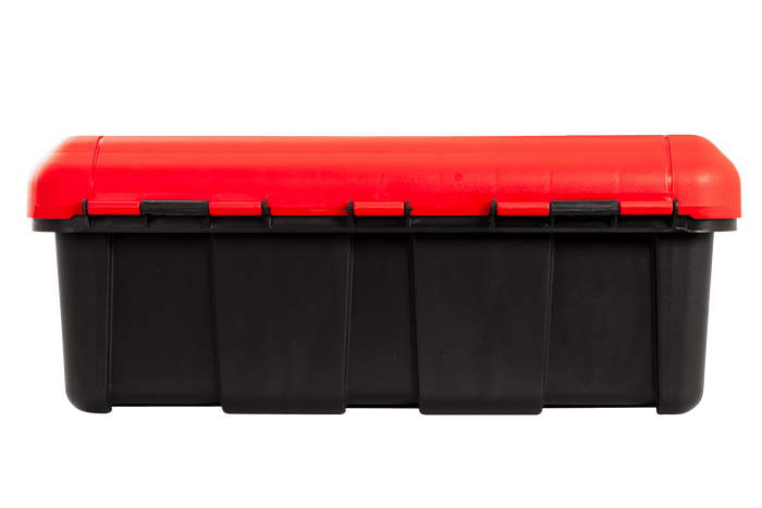 Boîte, caisse extincteur 6kg DAKEN 82170 REGON 620x335x240mm rouge