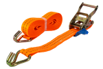 Sangle de transport avec tendeur UNITRAILER 5m/35mm/2t
