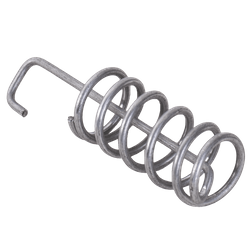 Ressort de retenue AL-KO pour le système de freinage type 1637/2051/2361