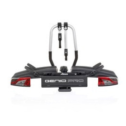 Plateforme d'attelage Atera Genio Pro pour 2 vélos 022780 