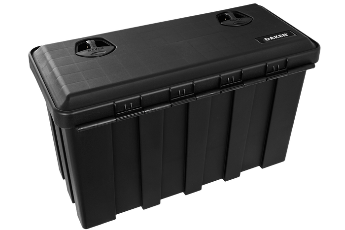 Boîte, coffre à outils DAKEN 81106 JUST 750x350x450mm 75l