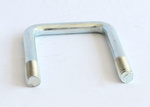 U-boulon / étrier  M12 95/62/95