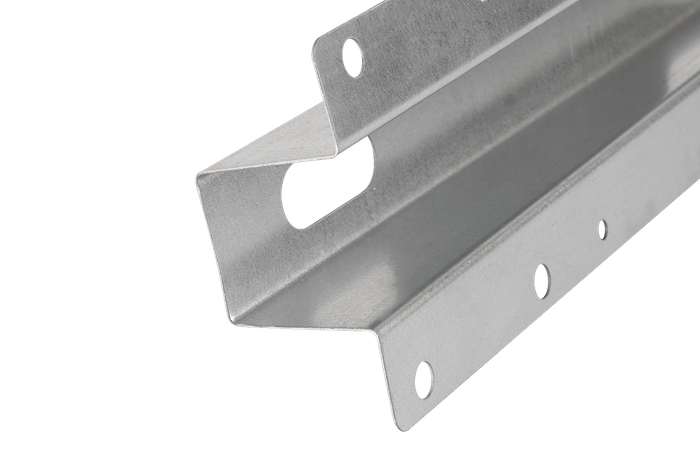 Renforts latéraux de remorque 4x 40 cm pour UNITRAILER MARTZ TEMARED