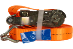 Sangle de transport avec tendeur UNITRAILER 12m/25mm/1t