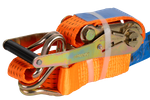 Sangle de transport avec tendeur UNITRAILER 3m/50mm/5t