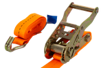 Sangle de transport avec tendeur UNITRAILER 2m/25mm/1t