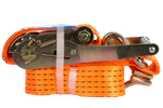 Sangle de transport avec tendeur UNITRAILER 3m/50mm/5t