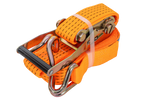 Sangle de transport avec tendeur UNITRAILER 8m/50mm/5t