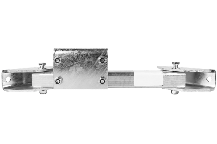 Traverse pour roue de support AL-KO pour timon V 515/535