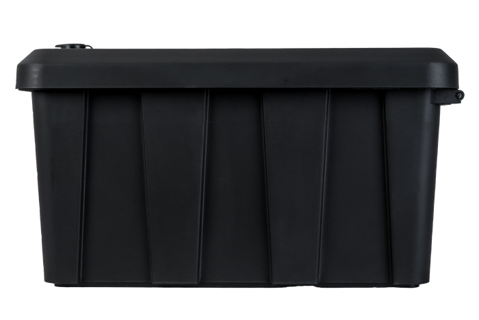 Boîte à outils DAKEN 82211 BLACKIT LITE  555x250x310mm 24l