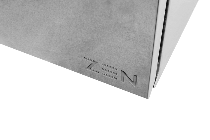 Boîte, coffre à outils DAKEN 8Z1340 Z13 800x500x500mm 180l