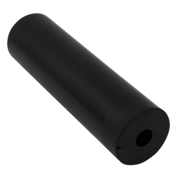 Rouleau de guidage latéral KNOTT 63 mm pour remorque de bateau