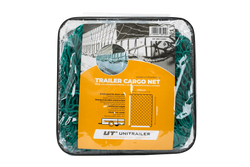 Filet de transport pour remorque UNITRAILER sécurisant le chargement d'une remorque 300x400cm