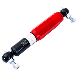 Amortisseur hydraulique PIVEXIN pour essieux de remorque 1800-3500kg pour essieux simples et tandem