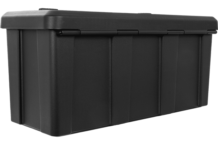 Boîte, coffre à outils  DAKEN 82203 BLACKIT 750x300x355mm 50,6l