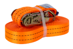 Sangle de transport avec tendeur UNITRAILER 12m/35mm/2t