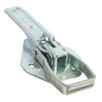 Crochet latéral de remorque WINTERHOFF BV 20-3