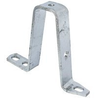 Sabot de tête en V AL-KO H=150