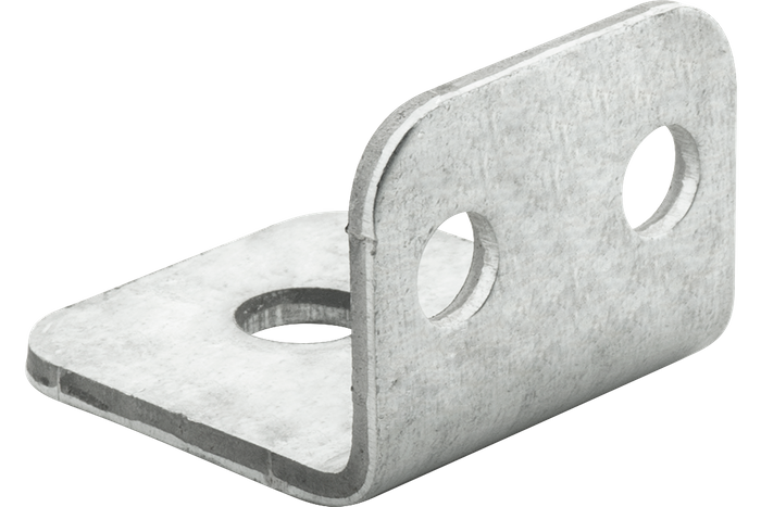 Fixation de la manivelle UNITRAILER pour le chargement/déchargement de la remorque