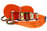 Sangle de transport avec tendeur UNITRAILER 12m/35mm/2t