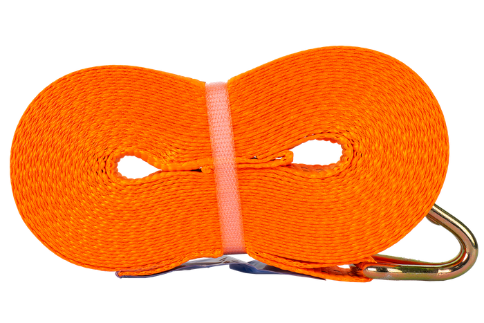 Sangle de transport avec tendeur UNITRAILER 12m/35mm/2t