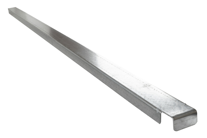 Châssis plat H-0 REMORQUE DE JARDIN 200 KIPP