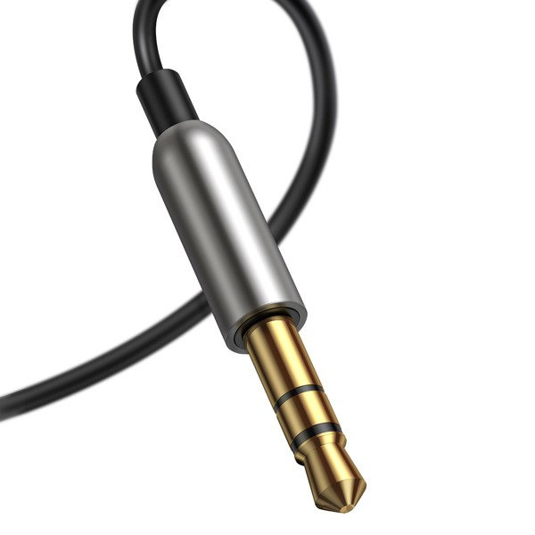 Adaptateur émetteur BASEUS BA01 Récepteur audio AUX Bluetooth 5.0