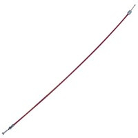 Câble Bowden de frein AL-KO 1020/1216