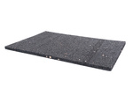 Tapis antidérapant 600x200x8 mm