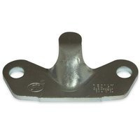 Support, verrou d'attelage latéral STEELPRESS Z-15 pour attelage latéral de remorque