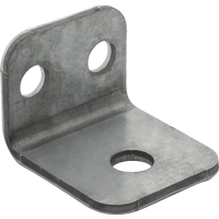 Fixation de la manivelle UNITRAILER pour le chargement/déchargement de la remorque