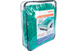 Filet pour remorque KNOTT 3000x4000 avec cordon élastique