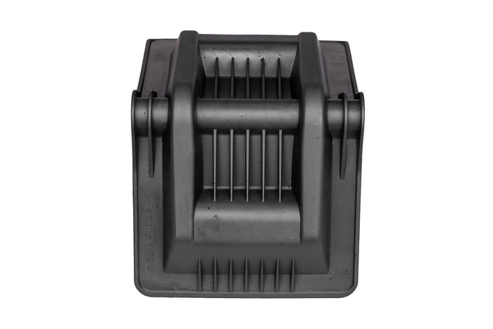 Coin d'angle pour sangles de transport UNITRAILER