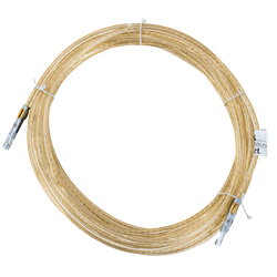 Câble TIR forgé Bozamet avec âme en acier, 13,5 m