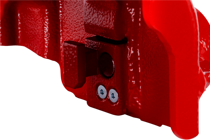 Antivol tête d'attelage AL-KO Safety Plus AKS 3004 [rouge]