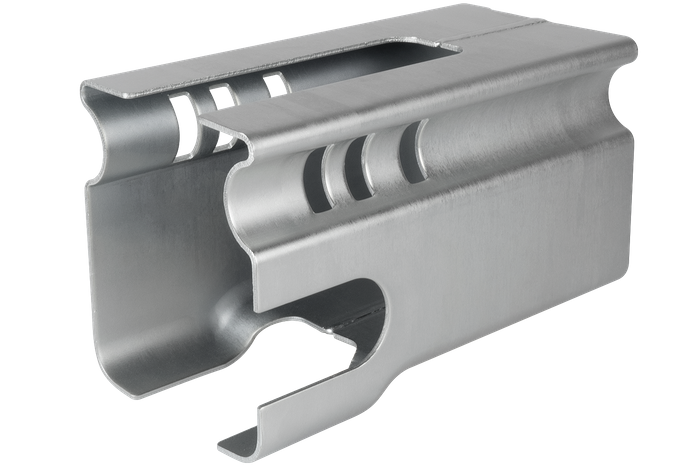 ANTIVOL REMORQUE HAUTE QUALITÉ UNITRAILER TRAILER PRO-BOX III