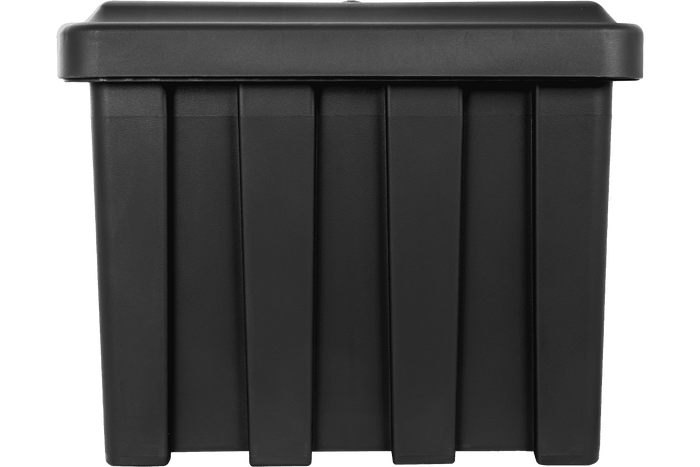 Boîte, coffre à outils  DAKEN 81102 JUST 500x350x400mm 40l