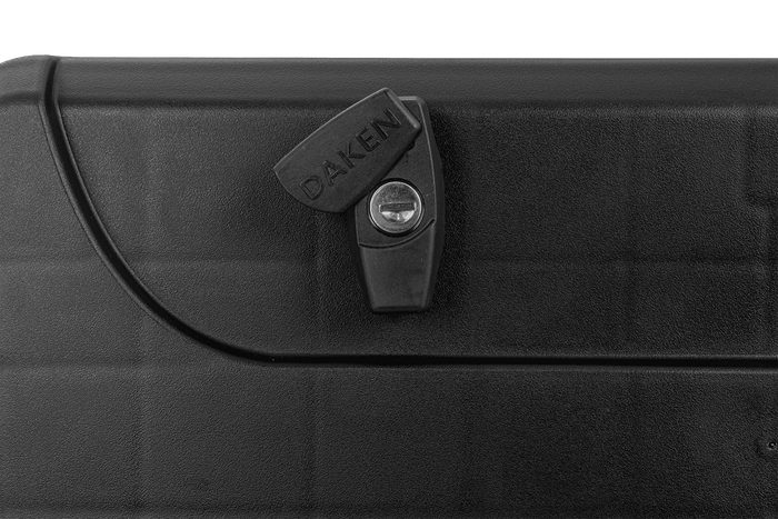 Boîte,  coffre à outils DAKEN 82202  BLACKIT 550x250x295mm 23l