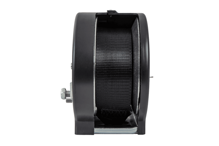 Treuil manuel pour remorque KNOTT 6X0017.311 900kg avec sangle