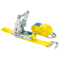 Sangle de transport avec tendeur UNITRAILER 4m/25mm/1t