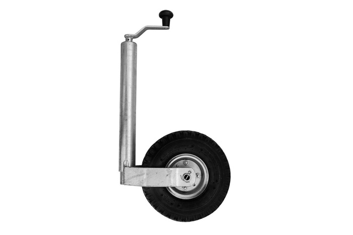 Roue jockey gonflable KNOTT TK 48-260/85AC