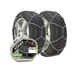 Chaînes à neige König Zip 9 gr. 90