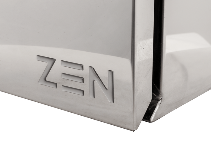 Boîte, coffre à outils DAKEN 8Z1300  Z13 400x300x300mm 32l