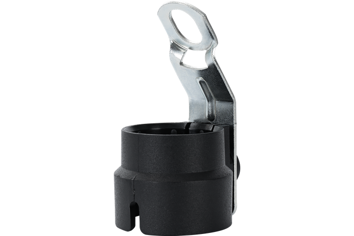 Support pour la prise de remorque universel AL-KO