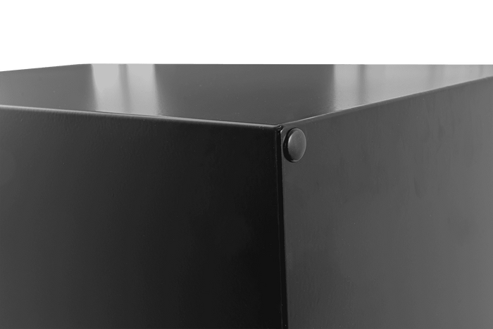 Coffre à outils DAKEN 8Z3140 Z31 800x500x500mm 180l