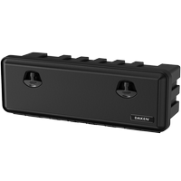 Boîte, coffre à outils DAKEN 81109  JUST 900x367x300mm 58l