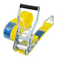 Sangle de transport avec tendeur UNITRAILER 8m/50mm/5t