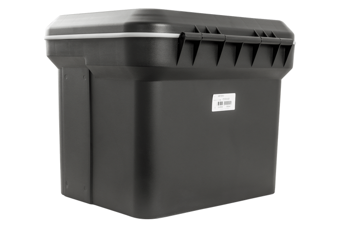 Boîte, coffre à outils DAKEN 81000 WELVET 410x348x340mm 28,8l